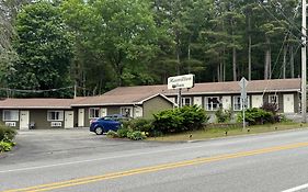 Hamilton Inn Sturbridge